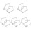 10Pcs Metal Face Dimple Maker Silver Facial Exerciser Tool 1