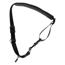 1Attache Saxophone Cuir Et Pour Musiciens Saxophonistes