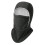Insulated Windproof Balaclava Hooded For Cold Climate-Dark Grey 1