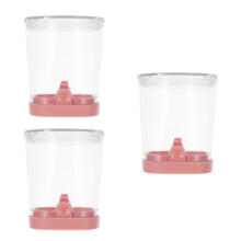 3Pièces Multifonction Rose Pour Fruits Cuisine