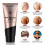 Wheat Color Body Cream 125ml 4