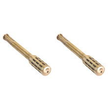2Pcs Roller Handheld Moxibustion Massage Burner for Body