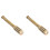 2Pcs Roller Handheld Moxibustion Massage Burner for Body 1