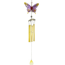 Metalen Windgong Hangend Voor En Kinderkamer