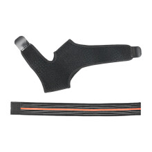 Adjustable Sports Ankle Wrap Stabilizes Joint Breathable Ankle