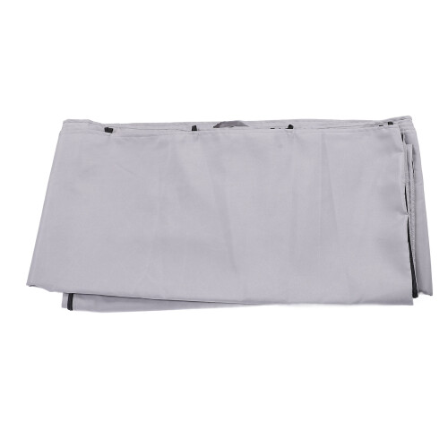 Canopy Sidewalls UV50+ Waterproof 3x4m