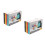 2Sets Baby Numeric Lock Toy Durable Kids Learning Locks Counting Game 1