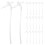 50Pcs Spray Replacement Tubes Plastic Nozzle DIY 1