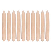 10 Double Headed Queen Bee Grafting Sticks