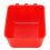 10 Hanging Chicken Feed Bowls Plastic 7