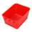 10 Hanging Chicken Feed Bowls Plastic 16