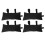 Flood Control Sand Bags Reusable Thickened 2