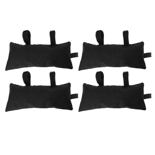 Flood Control Sand Bags Reusable Thickened 1