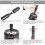 Professional Cleaning Kit for Digital SLR Cameras 2