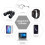 Professional Cleaning Kit for Digital SLR Cameras 4