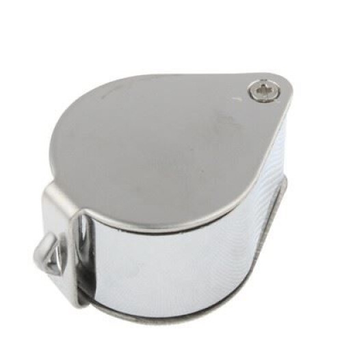 Φακός ακριβείας - κοσμηματοπωλείο - 30x - 21mm 2