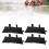 Flood Control Sand Bags Reusable Thickened 9
