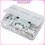 Cocosity Portable Bluetooth Cassette Player with Auto Reverse Function - Stereo Cassette Player 2