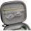 Case for JBL GO 4 Bluetooth Speaker - AQSACOKIYA - Hard Shell with Sponge Storage Bag (Box Only) 3