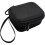 Case for JBL GO 4 Bluetooth Speaker - AQSACOKIYA - Hard Shell with Sponge Storage Bag (Box Only) 4