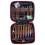 Bamboo Needles - OMABETA - Double Pointed Circular Needle - Removable - Complete Kit - Eco-friendly 2