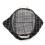 Laundry basket - Noname - 35x45cm - Waterproof - Foldable - Child-friendly design 4