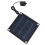 20W Solar Panel Kit for Garden Water Features 12