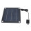 20W Solar Panel Kit for Garden Water Features 17