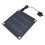 20W Solar Panel Kit for Garden Water Features 21