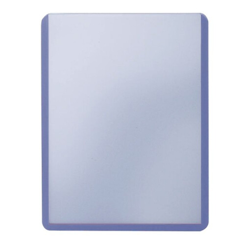 Άκαμπτα Προστατευτικά - Ultra Pro - Toploader - 3" x 4" - Συσκευασία των 25 - Διαφανή 2