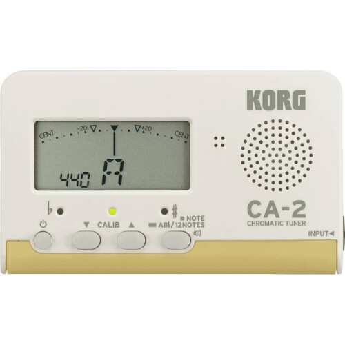 Κουρδιστήρι Korg CA-2 1