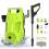 Portable High Pressure Washer 220V EU Plug 14
