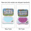 Laptop - Educatief leren - Talen - Alfabet 2
