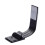LED Clip-on Reading Light with Solid Switch, Multifunctional Book Light: Bookmark, Reading Light for Books, E-reader, etc. 3