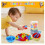 Educational Toy - Rainbow Count - Koala Educational Watch for Early Learning - Blue - Child 2