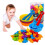 Educational Toy - Rainbow Count - Koala Educational Watch for Early Learning - Blue - Child 3