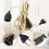 Hemp Rope Chandelier Cable 4.5m, Socket Switch with Wire Cable Bulb, DIY Pendant Light Creative Lamp 2