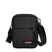 (One Size, Black) Eastpak Shoulder Bag
