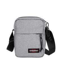 (One Size, Sunday Grey) Eastpak Shoulder Bag