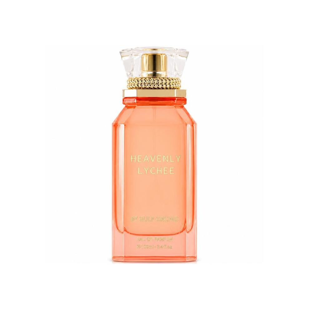 Gulf Orchid Heavenly - Eau De Parfum Lychee