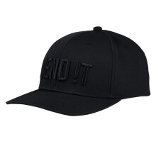 Callaway Mens Sendit Raised Lettering Sport Baseball Cap