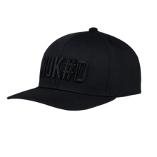 Callaway Mens Nuked Logo Cotton Logo Baseball Cap