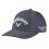 Callaway (One Size, Grey/White) Callaway Mens Wordmark Curved Peak Cap 1