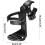 Stroller cup holder, Universal accessory, Stroller cup holder, Wheelchair, Bottle organizer, Cup holder 2