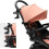 Stroller cup holder, Universal accessory, Stroller cup holder, Wheelchair, Bottle organizer, Cup holder 4