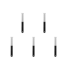 5Pièces Outils Lévage Métal Bricks Jardin Pavage