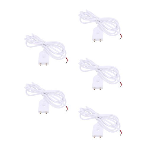 5Pièces Sonde Détection Eau Avec Câble