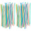 2Pcs Bendable Plush Chenille Stems Iron Wire for Arts, Crafts and DIY 1