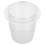 Plastic Coffee Dosing Tray with Precision Measurement for Espresso 1