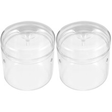 2St Terrarium Flesje Voor Micro Landschap En Sfeervolle